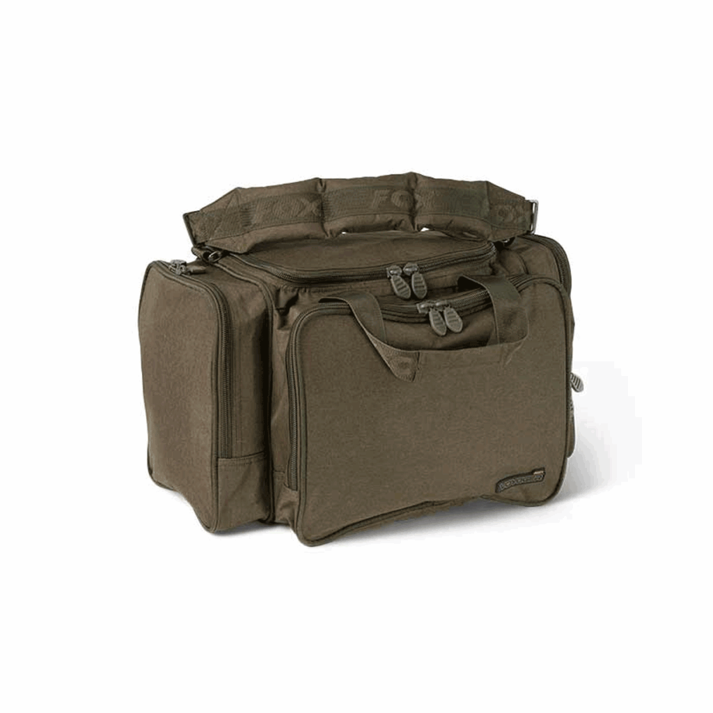 FOX VOYAGER MEDIUM CARRYALL