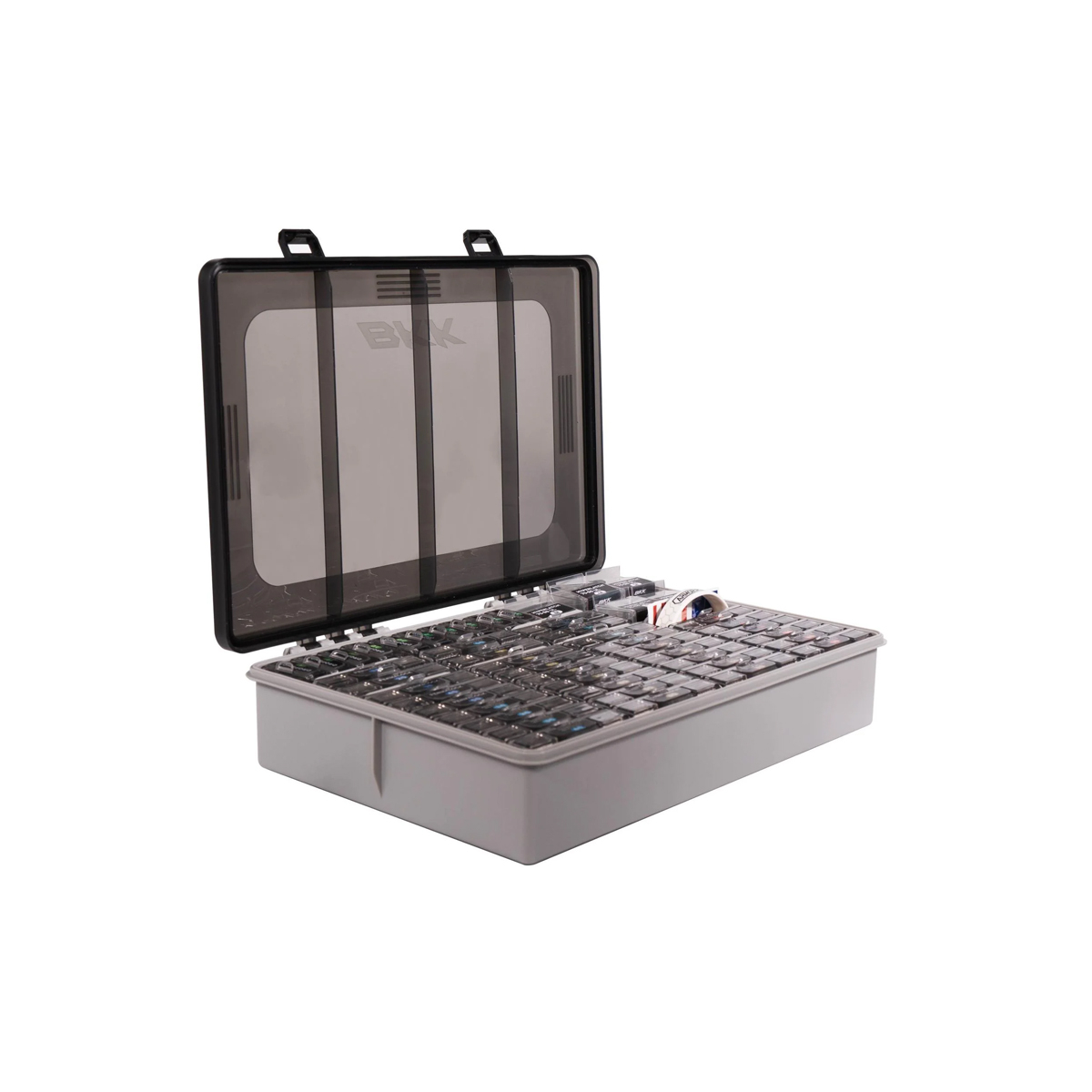 BKK OCD ARMORPOINT TACKLE STORAGE SYSTEM BKK OCD ARMORPOINT TACKLE STORAGE SYSTEM