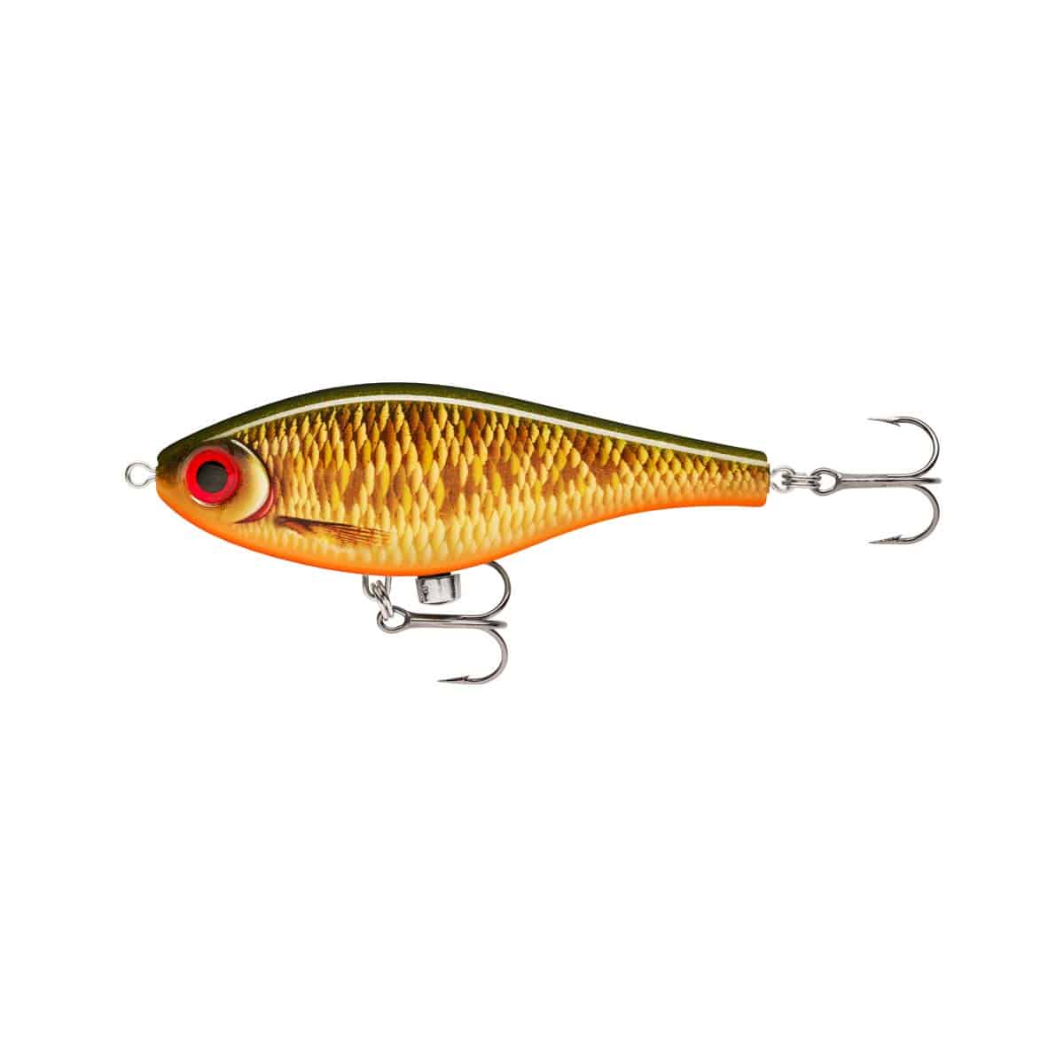 RAPALA SUPER SHADOW RAP JERK 11 RAPALA SUPER SHADOW RAP JERK 11