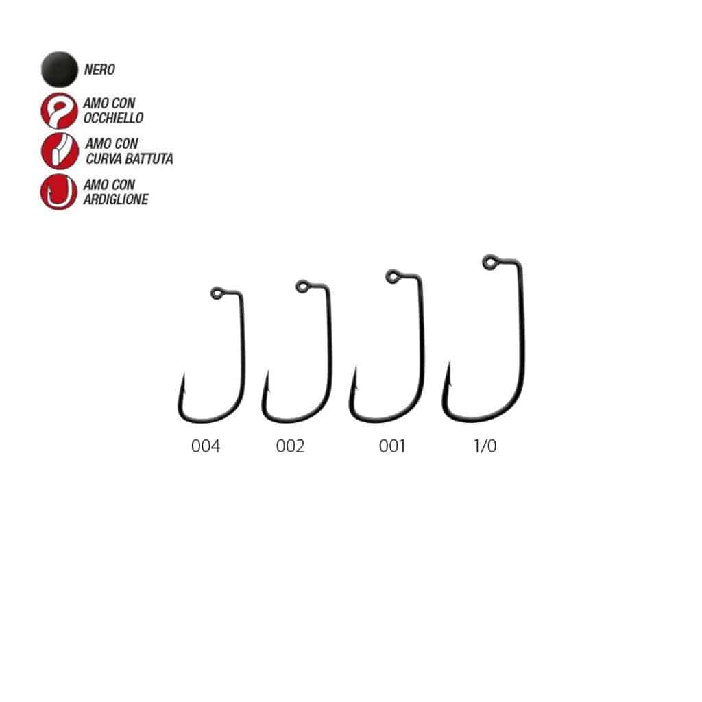 GAMAKATSU SOARIN ROLL-29378