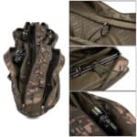 FOX CAMOLITE 4 ROD HARDCASES-29312