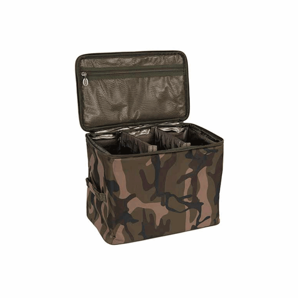 FOX CAMOLITE LARGE COOL BAG-29323