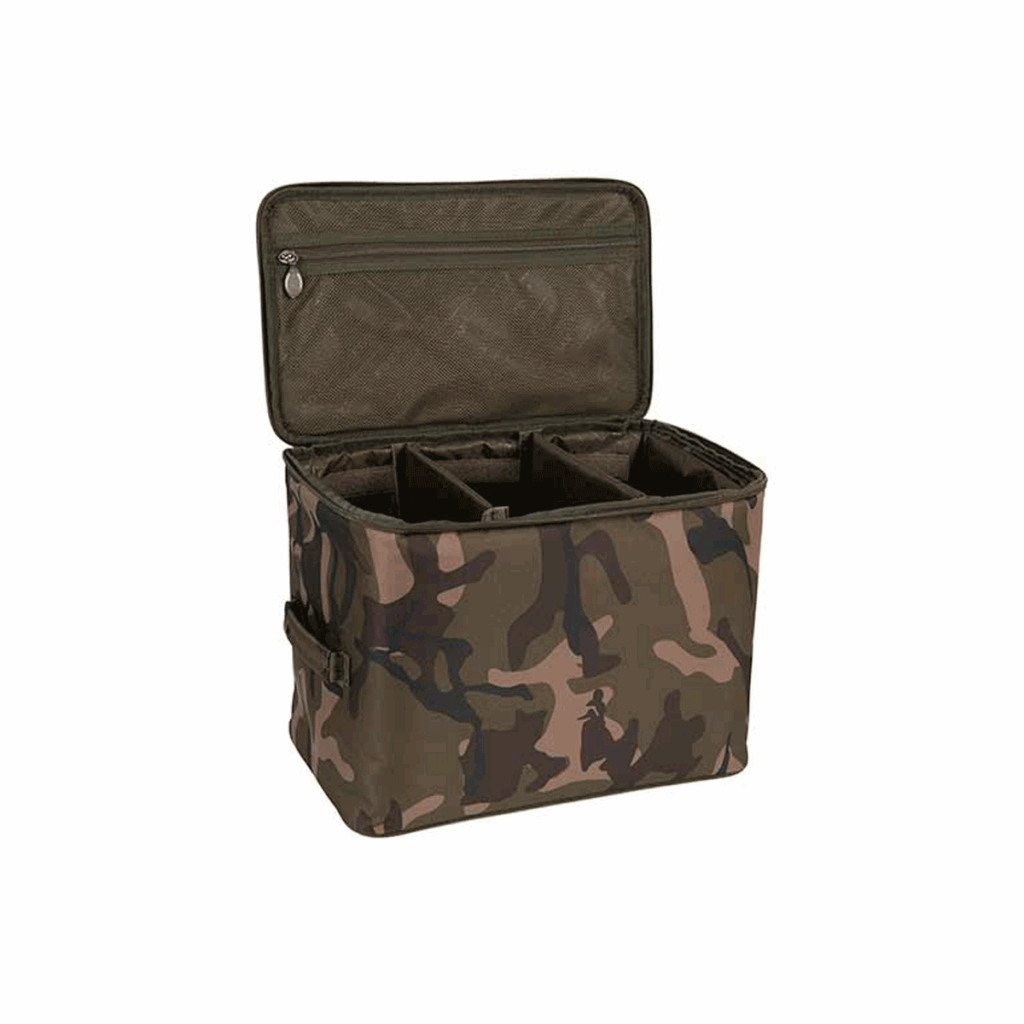 FOX CAMOLITE LARGE STORAGE BAG-29326