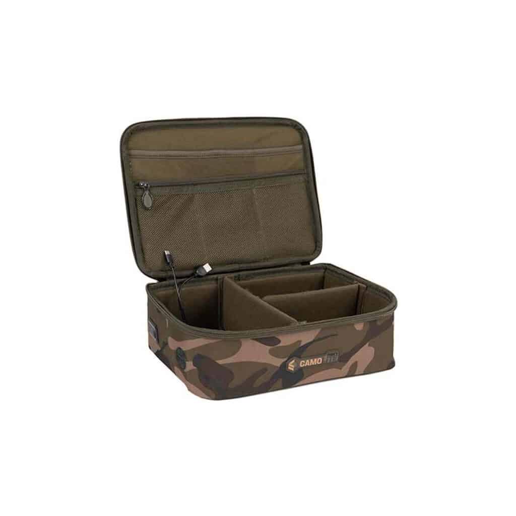 FOX CAMOLITE DELUXE GADGET SAFE-29374