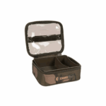 FOX CAMOLITE SMALL LEAD & BITS BAG-29392