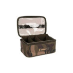 FOX CAMOLITE LARGE LEAD & BITS BAG-29409