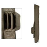 FOX VOYAGER 12FT 3 ROD HOLDALL-29447