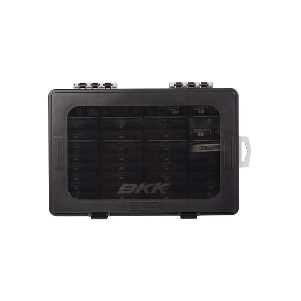 BKK OCD ARMORPOINT TACKLE STORAGE SYSTEM-29319 BKK OCD ARMORPOINT TACKLE STORAGE SYSTEM-29319