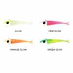 DAMIKI BOBSLEIGH 8G-29530