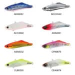 DUO BAYRUF TIDE VIB 60-29498