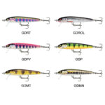 RAPALA FLOATER ELITE 85-29353