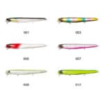 REED MATCH BOW 120F-29435