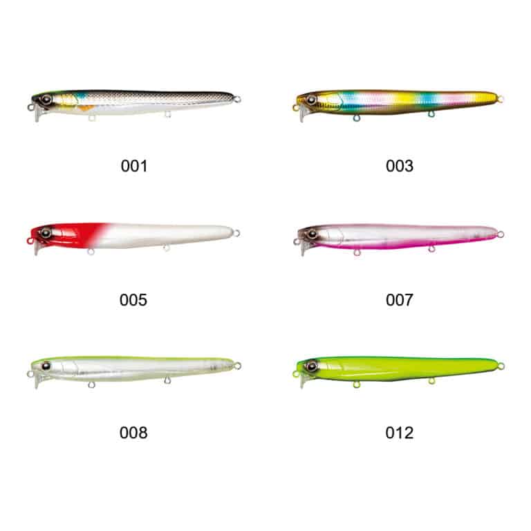 REED MATCH BOW 120F-29435