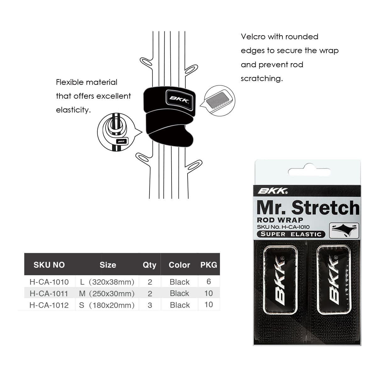 BKK MR. STRETCH-29339 BKK MR. STRETCH-29339
