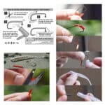 GAMAKATSU SOARIN ROLL-29379