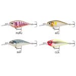 RAPALA X-LIGHT SHAD-29487