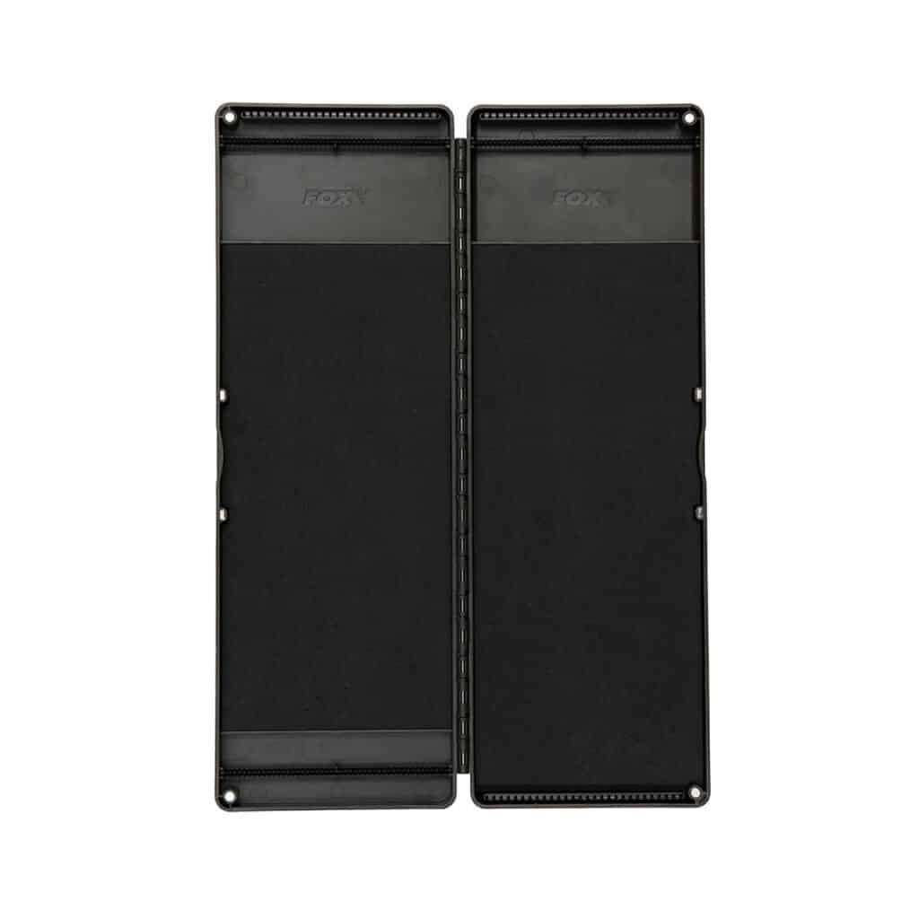 FOX EDGES LARGE RIG BOX