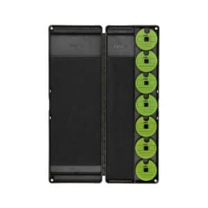 FOX EDGES LARGE RIG & DISC BOX