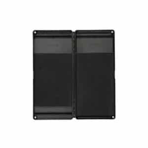 FOX EDGES MEDIUM RIG & DISC BOX