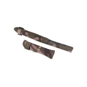 FOX CAMOLITE NEOPRENE TIP & BUTT COVER