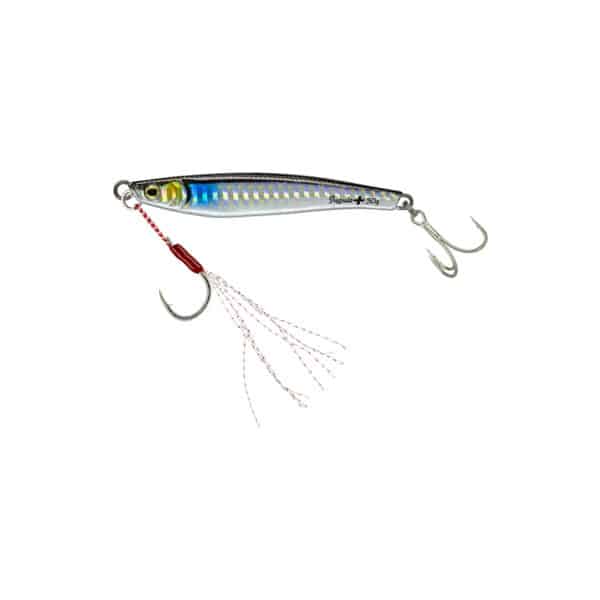 MOLIX JUGULO PLUS CASTING JIG 10G