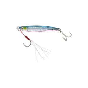 MOLIX JUGULO PLUS CASTING JIG 20G