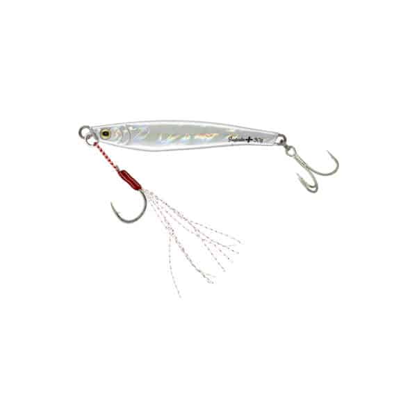 MOLIX JUGULO PLUS CASTING JIG 80G