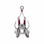 VMC 7264AB SLOW BLADE ASSIST