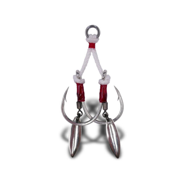 VMC 7264AB SLOW BLADE ASSIST