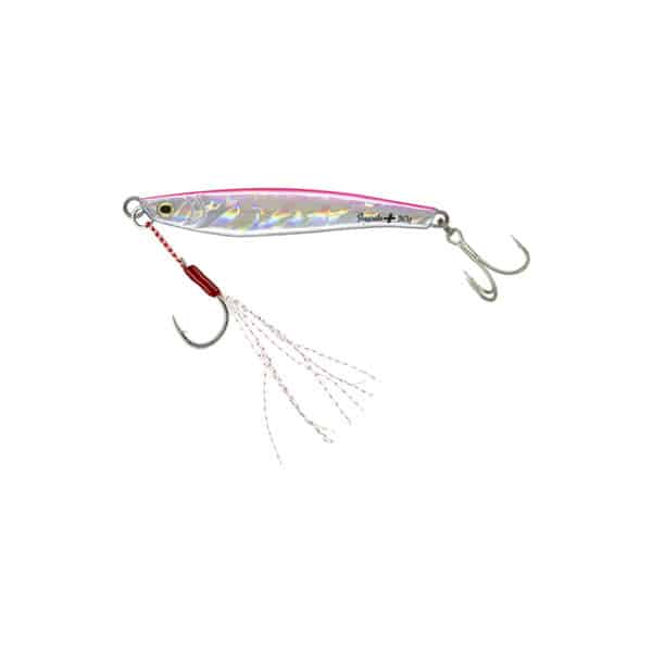 MOLIX JUGULO PLUS CASTING JIG 60G