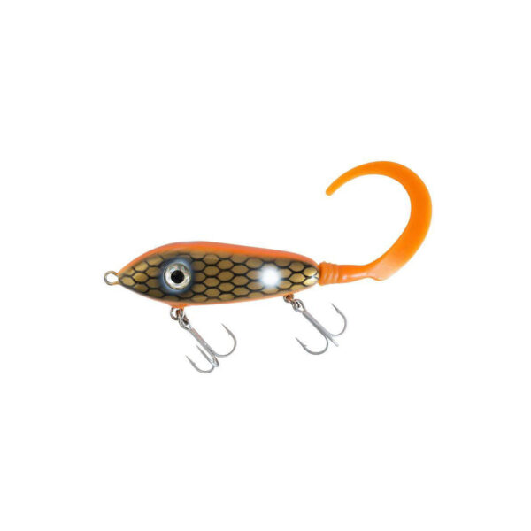 ABU GARCIA SVARTZONKER MCMY TAIL SLOW SINK-0