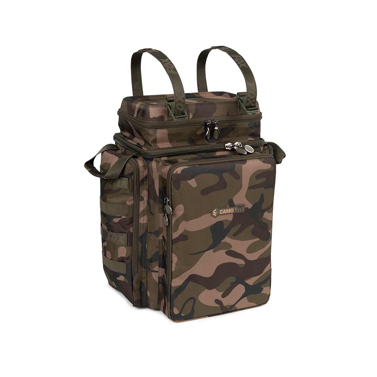 FOX CAMOLITE COMPACT RUCKSACK FOX CAMOLITE COMPACT RUCKSACK