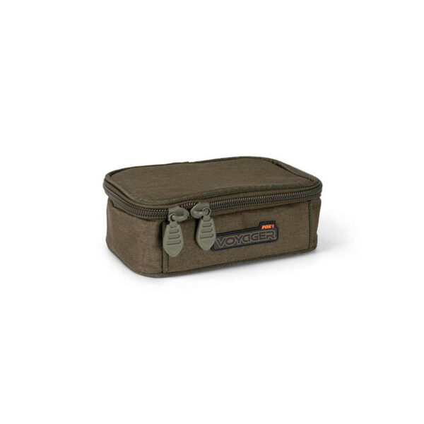 FOX VOYAGER MEDIUM ACCESSORY BAG