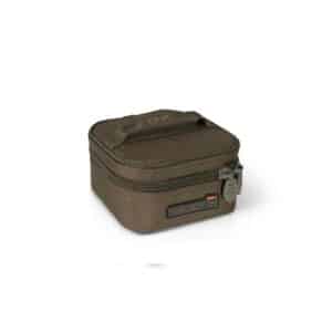 FOX VOYAGER 6 POT HOOKBAIT CASE