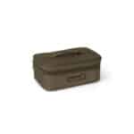 FOX VOYAGER 8 POT HOOKBAIT CASE