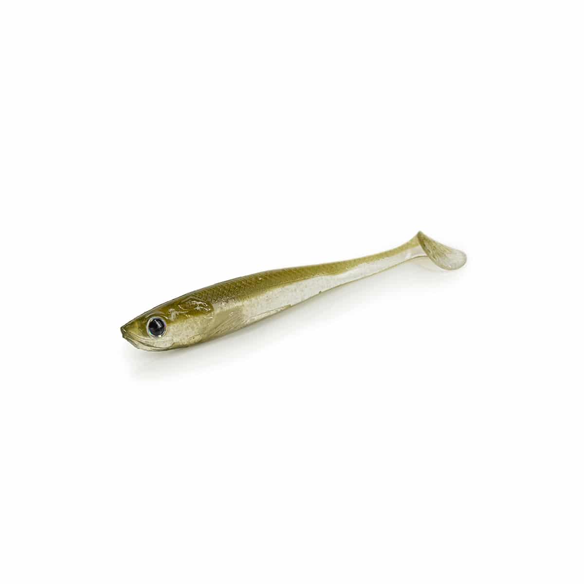 MOLIX RT SHAD SLIM 4"-0 MOLIX RT SHAD SLIM 4"-0