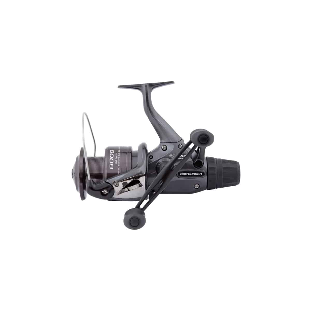SHIMANO BAITRUNNER DL-RB SHIMANO BAITRUNNER DL-RB