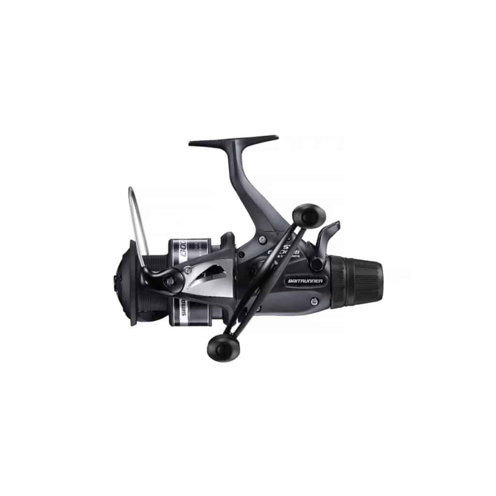 SHIMANO BAITRUNNER ST-RB