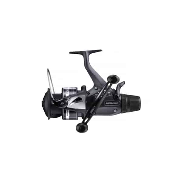 SHIMANO BAITRUNNER ST-RB