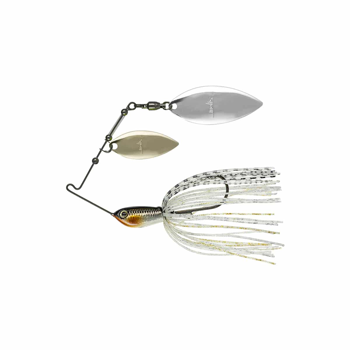MOLIX WATERSLASH R DOUBLE WILLOW 1/2 MOLIX WATERSLASH R DOUBLE WILLOW 1/2