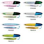 DUO DRAG METAL FORCE SEMI LONG 85-29600