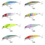 SHIMANO EXSENCE SILENT ASSASSIN 80F FLASH BOOST-29661