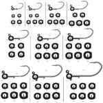 VMC 7157 BULLET JIG 2-29746