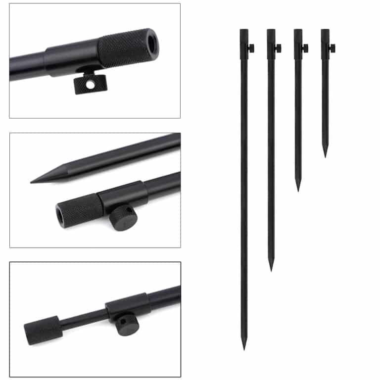 FOX BLACK LABEL SLIM BANKSTICKS-29759