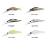 DUO REALIS ROZANTE SHAD 63MR-29591