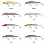 MOLIX FINDER JERK EVO 150-29569