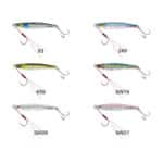 MOLIX JUGULO PLUS CASTING JIG 40G-29680