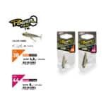 FIIISH POWER TAIL FW SPECIALE TROTA-29604