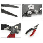 MOLIX SG MULTI PLIERS-29725