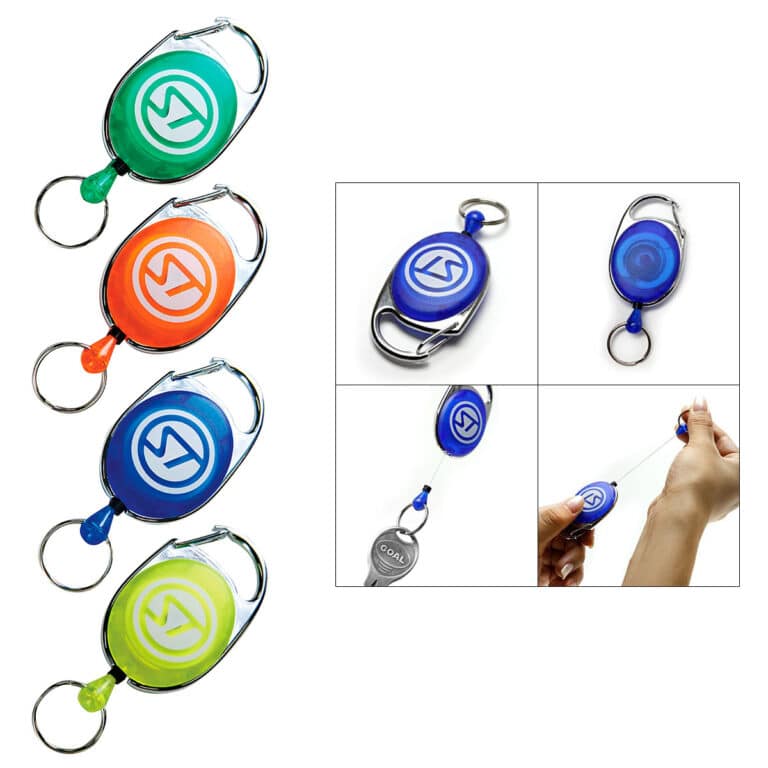 STREAM TRAIL RETREIVER-29766